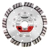 Metabo dijamantska rezna ploča za armirani beton 150 x 22.23 mm PROFESIONAL – 628572000 u