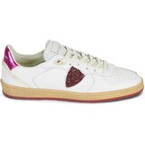 Philippe Model Nizke superge PGAL LOW WOMAN Bela | Shoptok.si