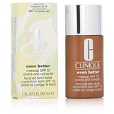 Clinique Even Better Makeup SPF 15 WN 114 Golden 30 ml Cijene