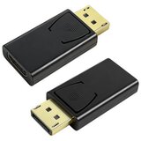 Ms ADAPTER DISPLAY PORT to HDMI, Female Cijene