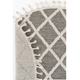 Conceptum Hypnose bukle 1409 - grey grey carpet (100 cm) | ePonuda.com