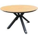 Rojaplast Okrugao vrtni stol ø 120 cm Giverny – | shoptok.hr