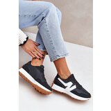 Boto PS1 Women's Sports Shoes Sneakers Black Britma | Eponuda.ba