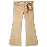 Original Marines hlače DH DFA3634F Ž smeđa 122 | shoptok.hr