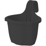 Gardino Žardinejra 23x18x24.5cm Nica/ antracit Cene