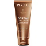 samoporjavitveni losjon za telo - Self Tan Body Lotion - Light To Medium