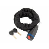 GOLDEN KEY brava lanac katanac 8x900mm sa crnim prekrivačem | ePonuda.com