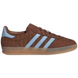 Adidas Nizke superge Gazelle Indoor Preloved Brown Clear Sky Gum (Women's) Kostanjeva Cene