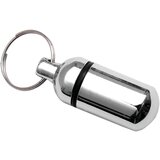 zooplus Obesek za naslov kromiran - 3,6 cm Cene