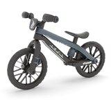 Chillafish Balans guralica BMXie Vrooom Vrooom 12in. Anthracit siva | Eponuda.com