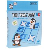  Arkadna igra Križić-Kružić MINI Penguin | Shoptok.si