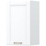 Jela VISEI ELEMENT ZA KUHINJO TARA V7-45-1K (VE BARV)-Bela mat lak Cene