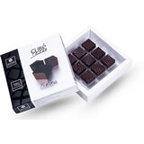  Adore Cube Crni 90 Gr Cene