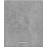 Viseći ormarići 2 kom "Lyon" betonsko sivi 50x31x60 cm Konstruirano drvo | shoptok.hr
