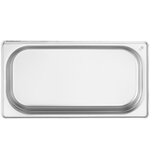 Hendi gastronorm posuda 1/3, budget line, gn 1/3, 1,5L, 325x176x(H)40mm | Eponuda.com