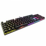  Tastatura USB MS ELITE C521 Mehanicka | ePonuda.com