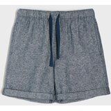 Sinsay Kratke hlače od mješavine lana | shoptok.hr