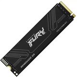 Kingston SSD 1TB FURY Renegade Gen5 M.2 2280 NVMe SFYR2S/1T0 | shoptok.hr
