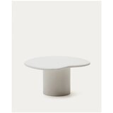 Kave Home Vrtna mizica 77x83 cm Macarella - | Shoptok.si