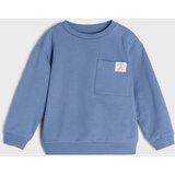 Sinsay Pamučne dukserice crewneck 2 pack | shoptok.hr