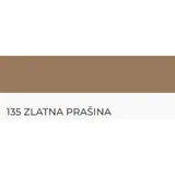 Ultracolor Plus 135 Zlatna prašina 2 kg