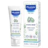 Mustela® Hydra Bebe krema za lice | Eponuda.ba
