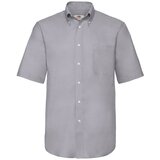 Fruit Of The Loom F12•SHORT SHIRT OXFORD SHIRT | Shoptok.si