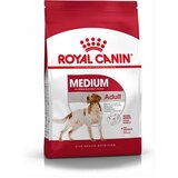 Royal Canin Medium Adult 4 kg | Shoptok.si