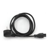 Gembird Naponski kabl CEE7/4, Crni | Eponuda.com