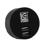 LC Power USB punjač LC-CH-USB-WS | Eponuda.ba