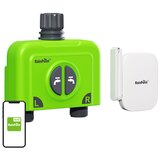RAINPOINT WiFi 2-conski nadzornik namakanja z vratom | Shoptok.si