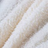 Dragon Ball Deka Z coral sherpa, 120 x 150 cm Slike