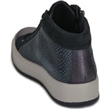 IgI&CO Visoke superge D.AVA Črna | Shoptok.si