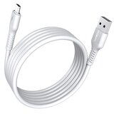 Moxom Usb data kabal mx-cb125 3a micro-usb 1m beli ( U2040 ) | ePonuda.com