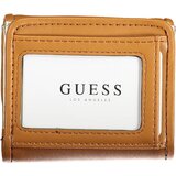 Guess Jeans WOMEN&#39;S WALLET BROWN | shoptok.hr