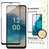 Wozinsky zaštitno kaljeno staklo za Nokia G22 - Crna KP27688 | Shoptok.si