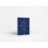 Printworks Dojenčkov dnevnik 68 str. Once Upon a Time: The Book About My Life Story – | Shoptok.si