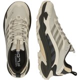 Merrell Niske cipele 'MOAB SPEED 2' pijesak / kaki / crna | shoptok.hr