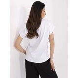 Calimera T-shirt-CLM-TS-1729.86-white | Shoptok.si