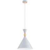  visilica na lanku FERYT 1xE27/15W/230V siva | Eponuda.com