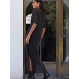 Next Haljina crna | shoptok.hr
