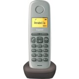 Gigaset Telefon bežični, LCD display – A170 Brown | Eponuda.ba