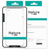 Nillkin Nature TPU gel ovitek za Samsung Galaxy S21 5G prozoren | Shoptok.si
