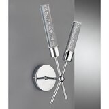 Lesnina XXXL STENSKA LED-SVETILKA BUBBLES 400 lm 4000 K | Shoptok.si
