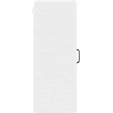  Ormar za Zid Lucca Bijela visokog sjaja 40 x 31 x 80 cm | shoptok.hr