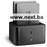 HDD DOD Dock mini 2.5 /SSD x2 Cijene