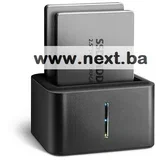 DOD Dock mini 2.5 /SSD x2