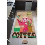 Conceptum Hypnose Tepih Hmnt569, Pravougaoni, 80 x 300 cm, Šareni | Eponuda.ba