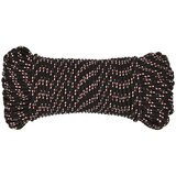  Brodski konop crni 3 mm 500 m od polipropilena | shoptok.hr