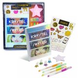 Rainbow High holografski dnevnik sa stikerima i dodacima ( 1037771 ) | ePonuda.com